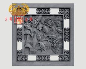 水泥窗花價格